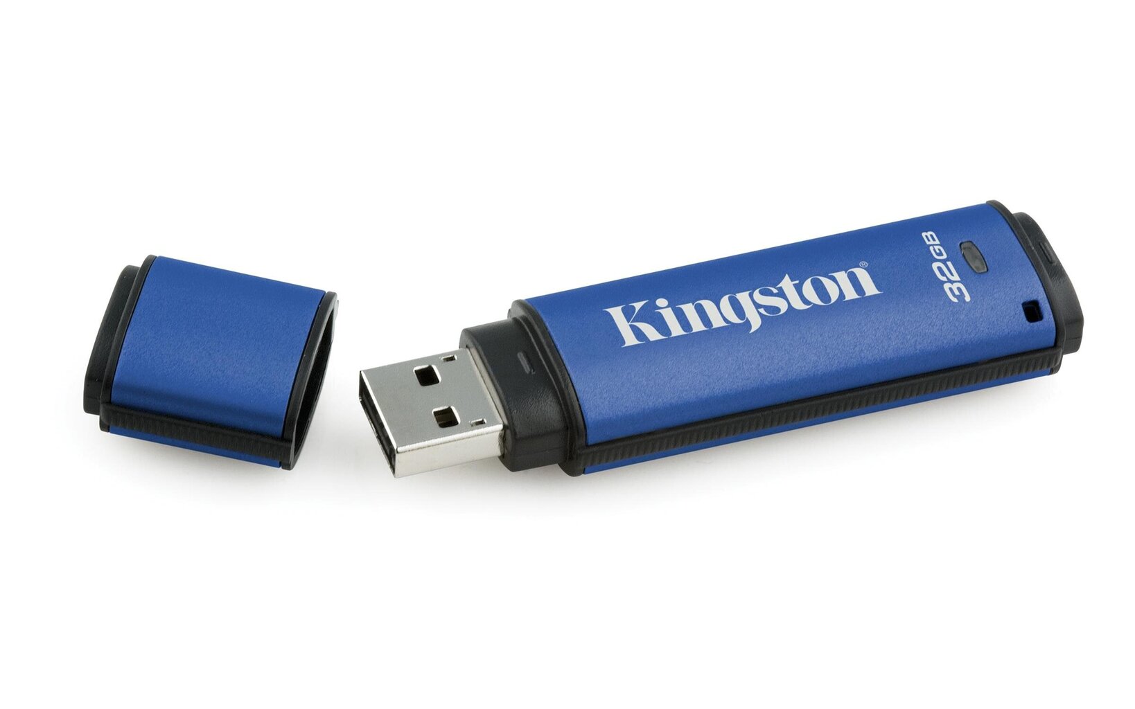 USB3 mälupulk 32GB/DTVP30/32GB KINGSTON hind ja info | Mälupulgad | kaup24.ee