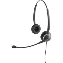 Jabra - GN2100 Duo, Noise Canceling, STD hind ja info | Kõrvaklapid | kaup24.ee