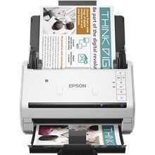 EPSON WorkForce DS-570W hind ja info | Skännerid | kaup24.ee