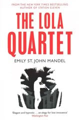 Lola Quartet Main Market Ed. цена и информация | Детективы | kaup24.ee