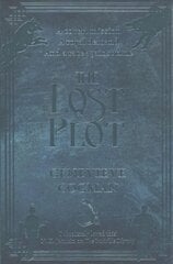Lost Plot Main Market Ed. цена и информация | Фантастика, фэнтези | kaup24.ee