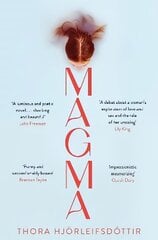 Magma цена и информация | Романы | kaup24.ee