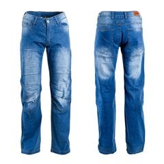 Мужские мотоциклетные джинсы W-TEC Davosh цена и информация | Мотоциклетные штаны | kaup24.ee