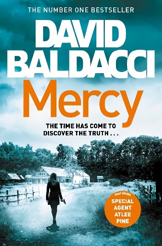 Mercy hind ja info | Fantaasia, müstika | kaup24.ee