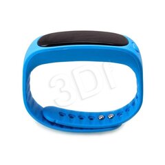 Nutivõru Garett Fitness, Sinine hind ja info | Nutivõrud (fitness tracker) | kaup24.ee