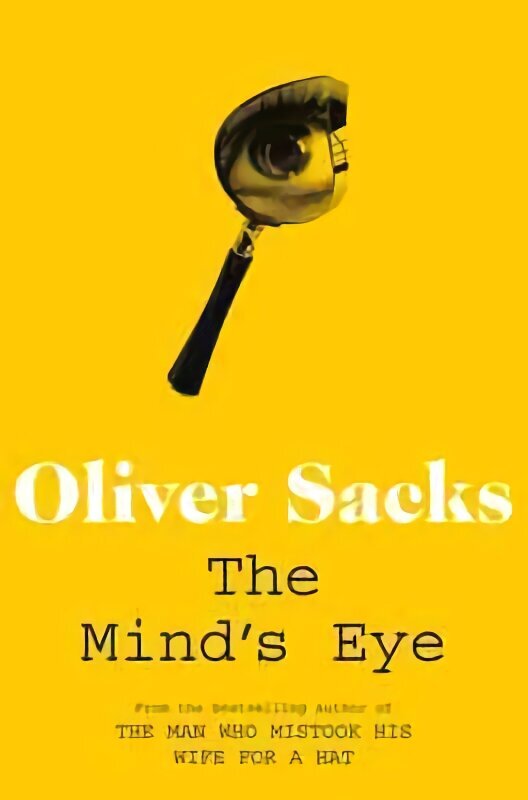 Mind's Eye цена и информация | Ühiskonnateemalised raamatud | kaup24.ee