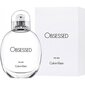 Naiste parfüüm Obsessed Calvin Klein EDP: Maht - 30 ml hind ja info | Naiste parfüümid | kaup24.ee