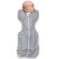 Love to Dream beebi magamiskott "Swaddle UP Original" S hall hind ja info | Beebipadjad ja -tekid | kaup24.ee