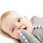 Love to Dream beebi magamiskott "Swaddle UP Original" S hall цена и информация | Beebipadjad ja -tekid | kaup24.ee