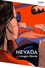 Nevada цена и информация | Фантастика, фэнтези | kaup24.ee