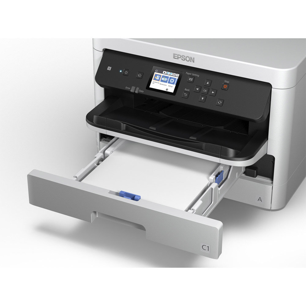 Epson WorkForce Pro WF-C5290DW hind ja info | Printerid | kaup24.ee