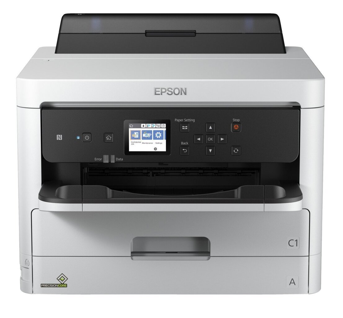 Epson WorkForce Pro WF-C5290DW hind ja info | Printerid | kaup24.ee