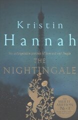 Nightingale New Edition цена и информация | Фантастика, фэнтези | kaup24.ee