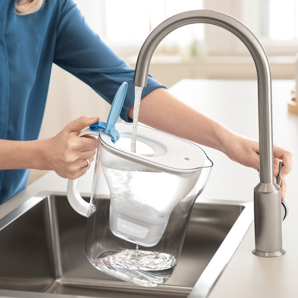 Brita Style eco 2,4L hind ja info | Filterkannud ja filtrid | kaup24.ee