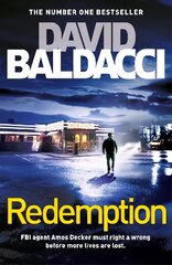 Redemption hind ja info | Fantaasia, müstika | kaup24.ee