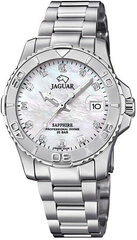 Женские часы Jaguar 861/4 цена и информация | Женские часы | kaup24.ee