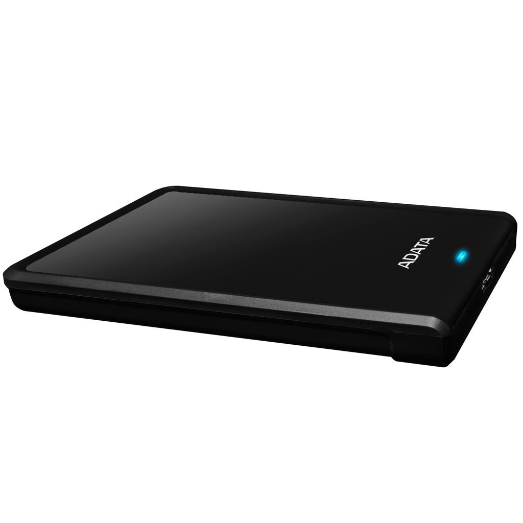 Väline kõvaketas ADATA HV620S 2.5'' 4 TB USB 3.0 цена и информация | Välised kõvakettad (SSD, HDD) | kaup24.ee