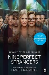 Nine Perfect Strangers: The No 1 bestseller now a major Amazon Prime series Media tie-in hind ja info | Fantaasia, müstika | kaup24.ee