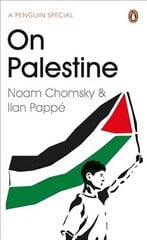 On Palestine hind ja info | Ühiskonnateemalised raamatud | kaup24.ee