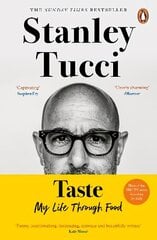 Taste: The No.1 Sunday Times Bestseller цена и информация | Биографии, автобиогафии, мемуары | kaup24.ee