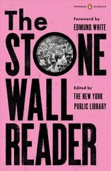 Stonewall Reader hind ja info | Ühiskonnateemalised raamatud | kaup24.ee