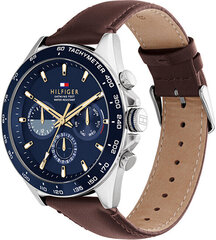 Tommy Hilfiger Owen 1791965 цена и информация | Мужские часы | kaup24.ee