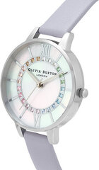 Olivia Burton Rainbow Wonderland OB16WD102 hind ja info | Naiste käekellad | kaup24.ee