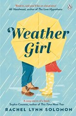 Weather Girl: The funny and romantic TikTok sensation цена и информация | Фантастика, фэнтези | kaup24.ee
