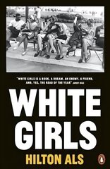 White Girls hind ja info | Elulooraamatud, biograafiad, memuaarid | kaup24.ee