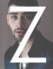 Zayn: The Official Autobiography hind ja info | Elulooraamatud, biograafiad, memuaarid | kaup24.ee