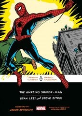 Amazing Spider-Man hind ja info | Fantaasia, müstika | kaup24.ee