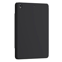 Baseus Safattach magnetic case for iPad Pro 11 "(gray) цена и информация | Чехлы для планшетов и электронных книг | kaup24.ee