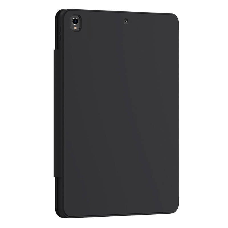 Baseus Safattach magnetic case for iPad Pro 11 "(gray) hind ja info | Tahvelarvuti kaaned ja kotid | kaup24.ee
