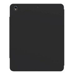 Baseus Safattach magnetic case for iPad Pro 11 "(gray) цена и информация | Чехлы для планшетов и электронных книг | kaup24.ee