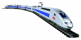 Стартовый комплект: Mehano TGV POS цена и информация | Игрушки для мальчиков | kaup24.ee
