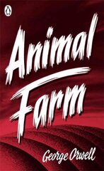 Animal Farm hind ja info | Fantaasia, müstika | kaup24.ee