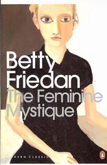Feminine Mystique цена и информация | Книги по социальным наукам | kaup24.ee