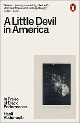 Little Devil in America: In Praise of Black Performance hind ja info | Ühiskonnateemalised raamatud | kaup24.ee