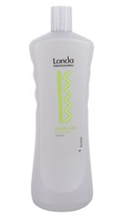 Losjoon värvitud juustele Londa Professional Curl C Perm, 1000 ml hind ja info | Juuksepalsamid | kaup24.ee