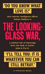 Looking Glass War: The Smiley Collection hind ja info | Romaanid | kaup24.ee