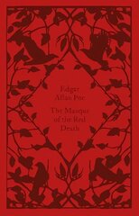 Masque of the Red Death цена и информация | Фантастика, фэнтези | kaup24.ee