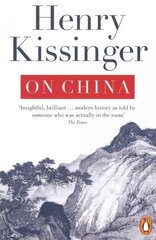 On China цена и информация | Книги по социальным наукам | kaup24.ee