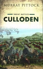 Culloden: Great Battles цена и информация | Исторические книги | kaup24.ee