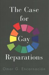 Case for Gay Reparations hind ja info | Ühiskonnateemalised raamatud | kaup24.ee