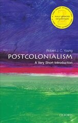 Postcolonialism: A Very Short Introduction 2nd Revised edition цена и информация | Исторические книги | kaup24.ee