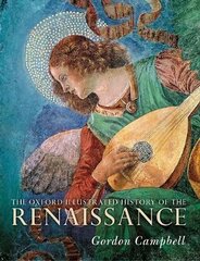 Oxford Illustrated History of the Renaissance цена и информация | Исторические книги | kaup24.ee