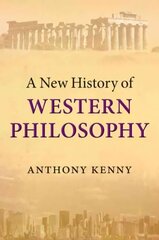 New History of Western Philosophy hind ja info | Ühiskonnateemalised raamatud | kaup24.ee