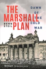 Marshall Plan: Dawn of the Cold War hind ja info | Ajalooraamatud | kaup24.ee