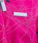 Lenne laste jope/parka 45g Marita 22226*2031, fuksia 4741593038617 цена и информация | Tüdrukute joped ja mantlid | kaup24.ee