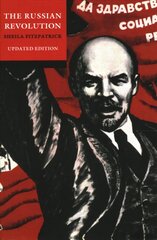 Russian Revolution hind ja info | Ajalooraamatud | kaup24.ee